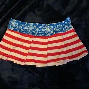 American Skirt